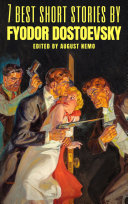 Copertina di 7 Best Short Stories by Fyodor Dostoevsky