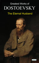 Copertina di The Eternal Husband - Dostoevsky