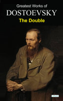 Copertina di The Double - Dostoevsky