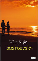 Copertina di White Nights