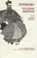 Copertina di The Grand Inquisitor