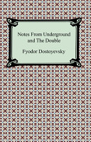 Copertina di Notes from Underground and the Double