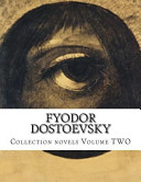 Copertina di Fyodor Dostoevsky