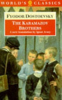 Copertina di The Karamazov Brothers