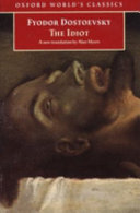 Copertina di The Idiot