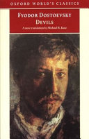 Copertina di Devils