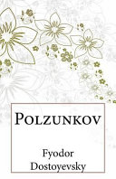 Copertina di Polzunkov