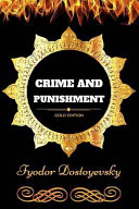 Copertina di Crime and Punishment
