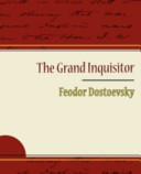 Copertina di The Grand Inquisitor - Feodor Dostoevsky