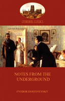 Copertina di Notes from the Underground (Aziloth Books)