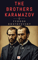 Copertina di The Brothers Karamazov