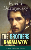 Copertina di The Brothers Karamazov (Classic Unabridged Edition)