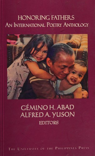 Copertina di Honoring fathers