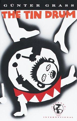 Copertina di Die Blechtrommel