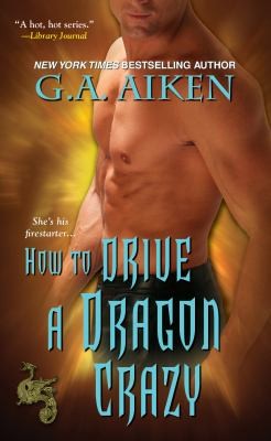 Copertina di How To Drive A Dragon Crazy