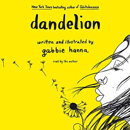 Copertina di Dandelion