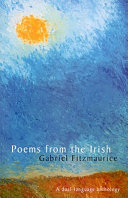 Copertina di Poems from the Irish
