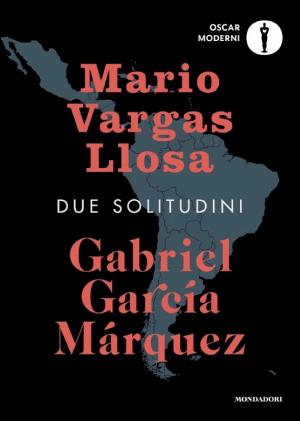 Copertina di Due solitudini