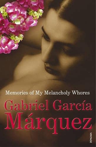 Copertina di Memories of My Melancholy Whores