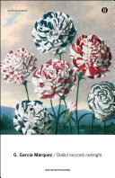 Copertina di Dodici racconti raminghi