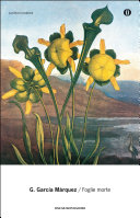 Copertina di Foglie morte