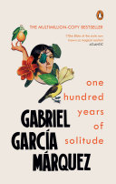 Copertina di One Hundred Years of Solitude