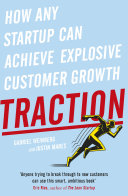 Copertina di Traction