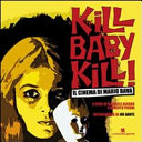 Copertina di Kill baby kill!