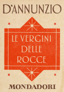Copertina di Le vergini delle rocce (e-Meridiani Mondadori)