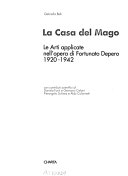 Copertina di La casa del mago