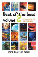 Copertina di The Best of the Best, Volume 2