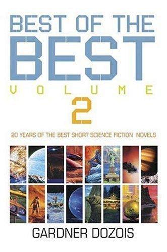 Copertina di The Best of the Best, Volume 2