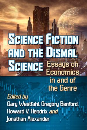 Copertina di Science Fiction and the Dismal Science