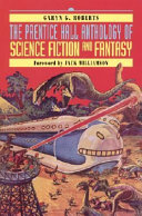 Copertina di The Prentice Hall Anthology of Science Fiction and Fantasy