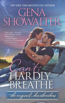 Copertina di Can't Hardly Breathe (Original Heartbreakers, Book 4)