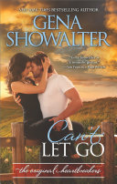 Copertina di Can't Let Go (Original Heartbreakers, Book 5)