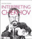 Copertina di Interpreting Chekhov