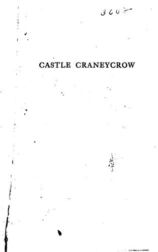Copertina di Castle Craneycrow