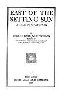 Copertina di East of the Setting Sun