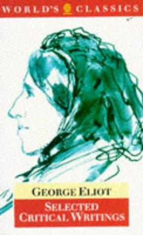 Copertina di Selected Critical Writings
