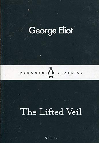 Copertina di The Lifted Veil (Penguin Little Black Classics)