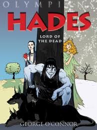 Copertina di Hades