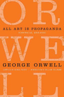 Copertina di All Art is Propaganda