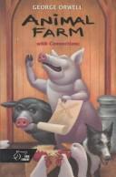 Copertina di Animal Farm with Connections