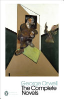 Copertina di The Complete Novels of George Orwell