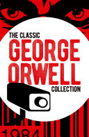 Copertina di The Classic George Orwell Collection