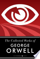 Copertina di The Collected Works Of George Orwell