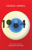 Copertina di 1984 Nineteen Eighty-Four