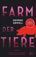 Copertina di Farm der Tiere