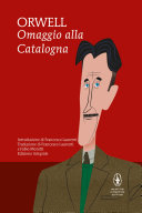 Copertina di Omaggio alla Catalogna